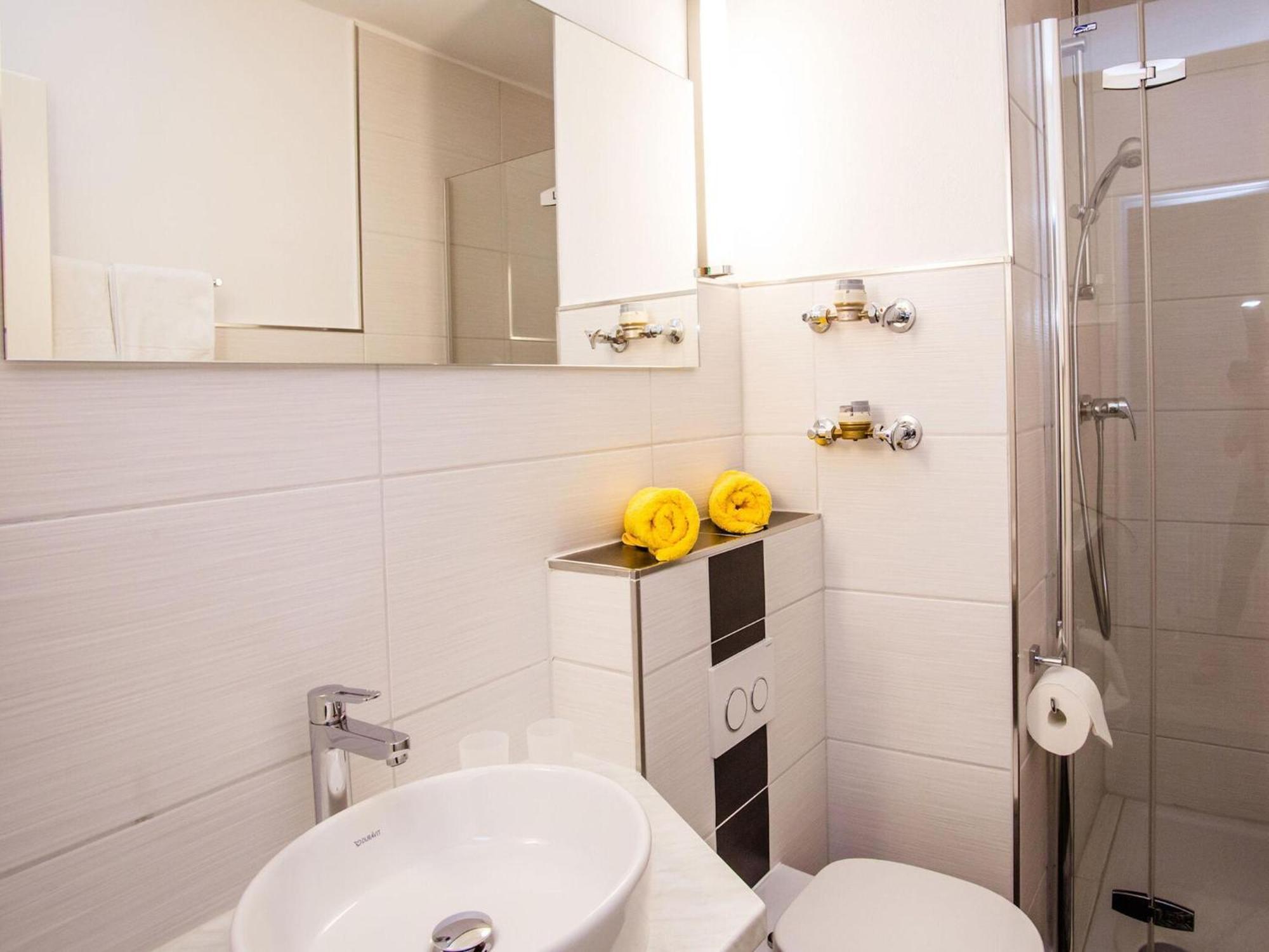 Inviting Apartment In Freyung With Sauna Indoor Pool المظهر الخارجي الصورة